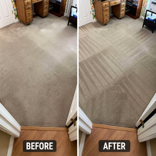 Who Offers the Best Carpet Cleaning in Grants Pass, OR?
