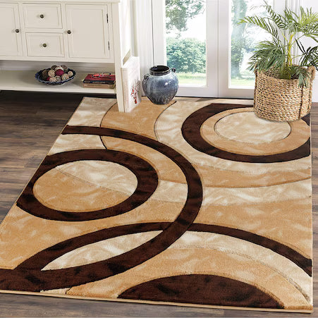 Rugs @ $1.00SF