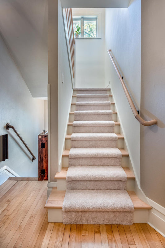 Stairs @ $80 EA